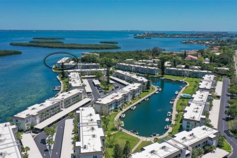 Condo in Longboat Key, Florida, 1 bedroom  № 1548182 - photo 3