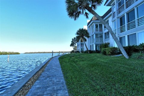 Condo in Longboat Key, Florida, 1 bedroom  № 1548182 - photo 26