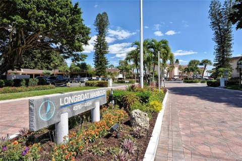 Condo in Longboat Key, Florida, 1 bedroom  № 1548182 - photo 29