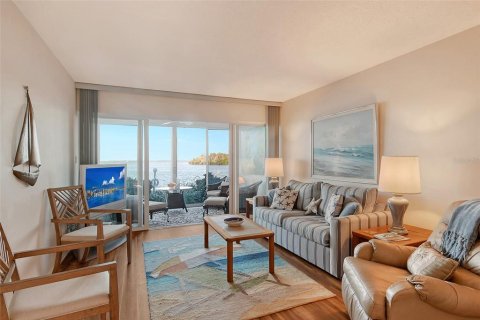 Condo in Longboat Key, Florida, 1 bedroom  № 1548182 - photo 6