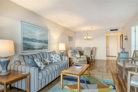 Condo in Longboat Key, Florida, 1 bedroom  № 1548182 - photo 12