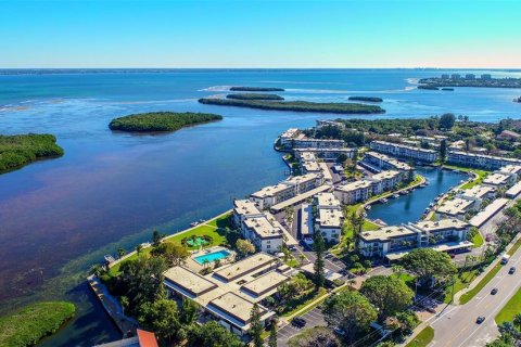 Condo in Longboat Key, Florida, 1 bedroom  № 1548182 - photo 28