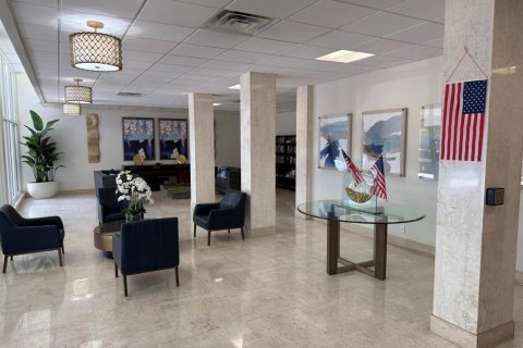 Condo in Pompano Beach, Florida, 2 bedrooms № 2182087 - photo 26
