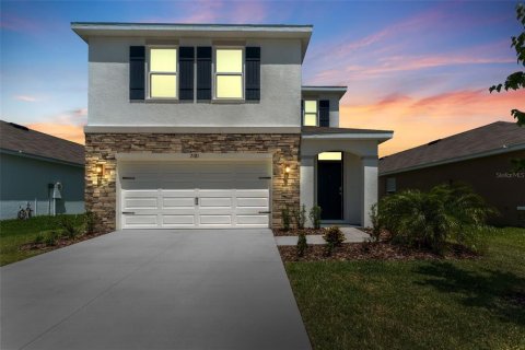 Casa en alquiler en Land O' Lakes, Florida, 4 dormitorios, 214.14 m2 № 2196108 - foto 2