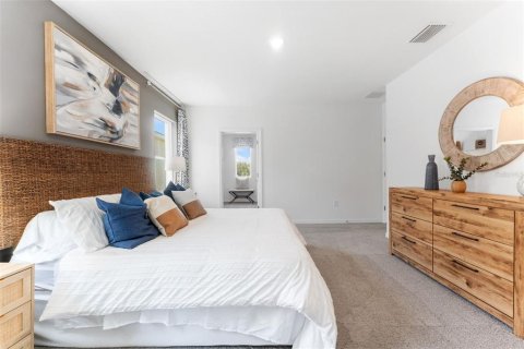 Casa en alquiler en Land O' Lakes, Florida, 4 dormitorios, 214.14 m2 № 2196108 - foto 22