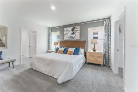 Casa en alquiler en Land O' Lakes, Florida, 4 dormitorios, 214.14 m2 № 2196108 - foto 21