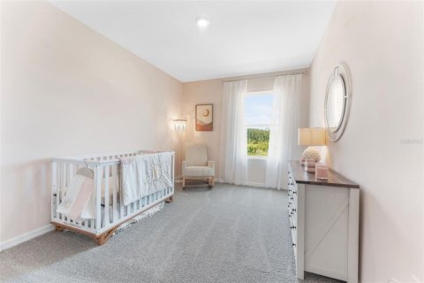 Casa en alquiler en Land O' Lakes, Florida, 4 dormitorios, 214.14 m2 № 2196108 - foto 28