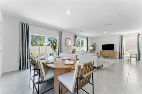 Casa en alquiler en Land O' Lakes, Florida, 4 dormitorios, 214.14 m2 № 2196108 - foto 20