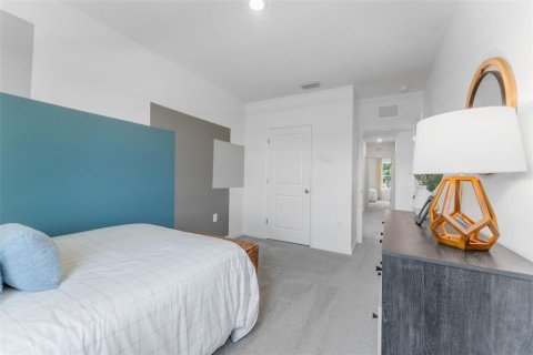 Casa en alquiler en Land O' Lakes, Florida, 4 dormitorios, 214.14 m2 № 2196108 - foto 27