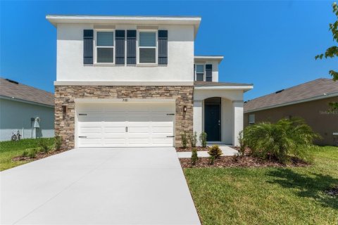 Casa en Land O' Lakes, Florida 4 dormitorios, 214.14 m2 № 2196108