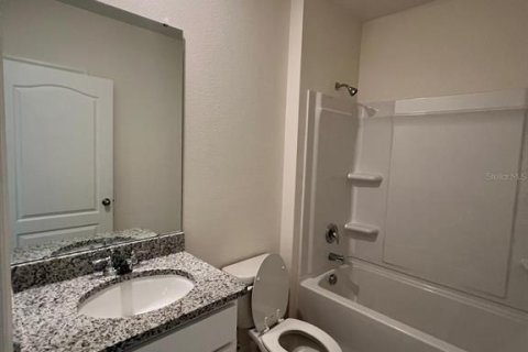Touwnhouse à louer à Davenport, Floride: 3 chambres, 160.26 m2 № 2108299 - photo 17