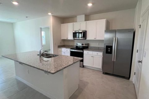 Touwnhouse à louer à Davenport, Floride: 3 chambres, 160.26 m2 № 2108299 - photo 8