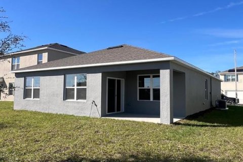 Touwnhouse à louer à Davenport, Floride: 3 chambres, 160.26 m2 № 2108299 - photo 3