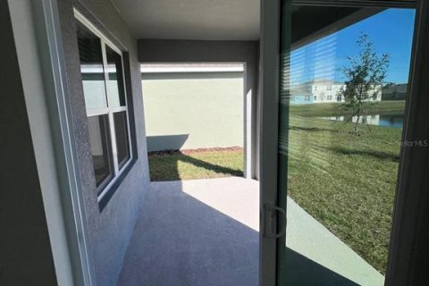 Touwnhouse à louer à Davenport, Floride: 3 chambres, 160.26 m2 № 2108299 - photo 19