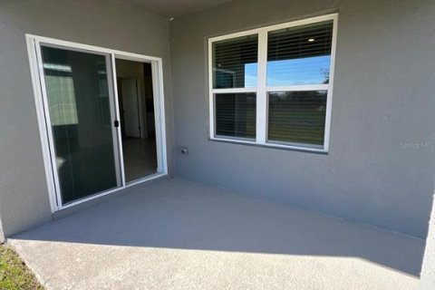 Touwnhouse à louer à Davenport, Floride: 3 chambres, 160.26 m2 № 2108299 - photo 21