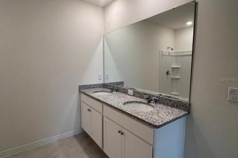 Touwnhouse à louer à Davenport, Floride: 3 chambres, 160.26 m2 № 2108299 - photo 13