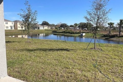 Touwnhouse à louer à Davenport, Floride: 3 chambres, 160.26 m2 № 2108299 - photo 5