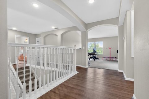 Villa ou maison à vendre à Eustis, Floride: 5 chambres, 339.09 m2 № 2148781 - photo 27