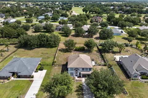 Villa ou maison à vendre à Eustis, Floride: 5 chambres, 339.09 m2 № 2148781 - photo 2