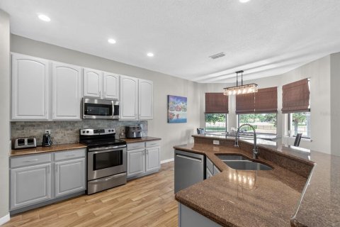 Villa ou maison à vendre à Eustis, Floride: 5 chambres, 339.09 m2 № 2148781 - photo 10