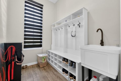Villa ou maison à vendre à Eustis, Floride: 5 chambres, 339.09 m2 № 2148781 - photo 9
