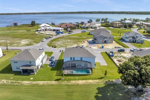 Villa ou maison à louer à Tavares, Floride: 5 chambres, 304.07 m2 № 1591603 - photo 27