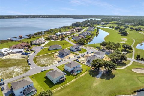 Villa ou maison à louer à Tavares, Floride: 5 chambres, 304.07 m2 № 1591603 - photo 28
