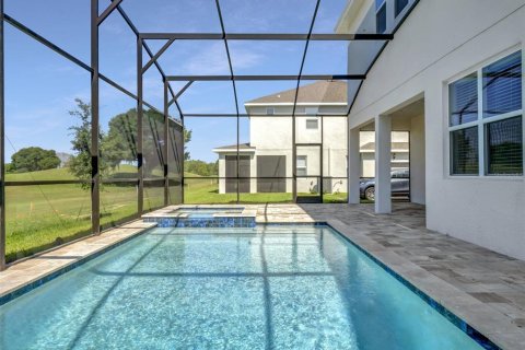 Villa ou maison à louer à Tavares, Floride: 5 chambres, 304.07 m2 № 1591603 - photo 24