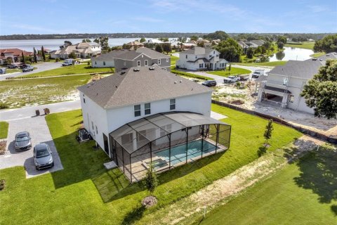 Villa ou maison à louer à Tavares, Floride: 5 chambres, 304.07 m2 № 1591603 - photo 26