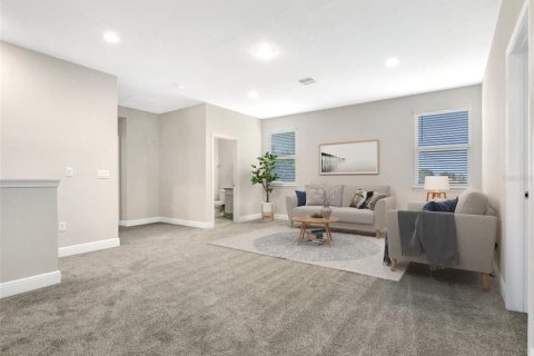Villa ou maison à louer à Tavares, Floride: 5 chambres, 304.07 m2 № 1591603 - photo 10