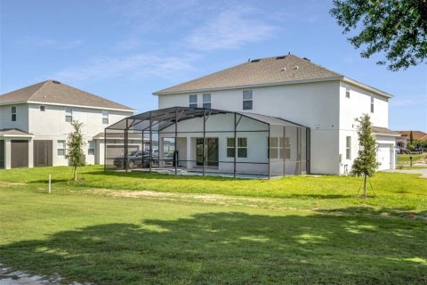 Villa ou maison à louer à Tavares, Floride: 5 chambres, 304.07 m2 № 1591603 - photo 25