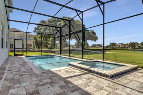 Villa ou maison à louer à Tavares, Floride: 5 chambres, 304.07 m2 № 1591603 - photo 2