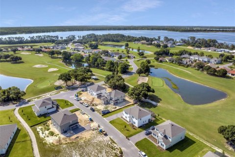 Villa ou maison à louer à Tavares, Floride: 5 chambres, 304.07 m2 № 1591603 - photo 29