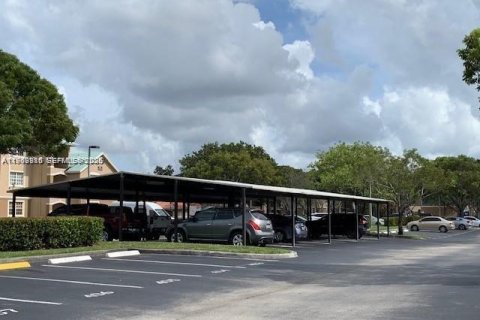 Condominio en alquiler en Pembroke Pines, Florida, 2 dormitorios, 104.98 m2 № 2030700 - foto 19