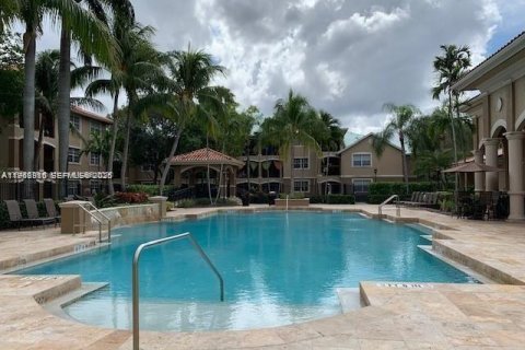Condominio en alquiler en Pembroke Pines, Florida, 2 dormitorios, 104.98 m2 № 2030700 - foto 16