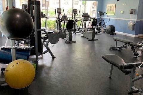 Condominio en alquiler en Pembroke Pines, Florida, 2 dormitorios, 104.98 m2 № 2030700 - foto 17