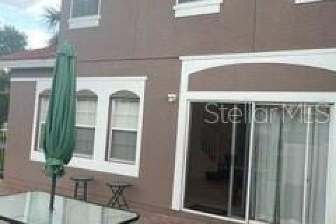 Townhouse in Kissimmee, Florida 4 bedrooms, 151.99 sq.m. № 2258930 - photo 4