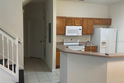 Townhouse in Kissimmee, Florida 4 bedrooms, 151.99 sq.m. № 2258930 - photo 11