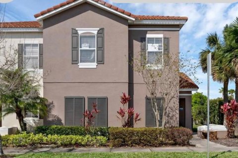 Townhouse in Kissimmee, Florida 4 bedrooms, 151.99 sq.m. № 2258930
