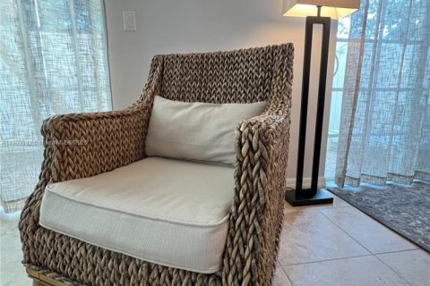 Touwnhouse à vendre à Pompano Beach, Floride: 3 chambres, 139.35 m2 № 2169822 - photo 6