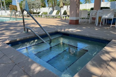 Touwnhouse à vendre à Pompano Beach, Floride: 3 chambres, 139.35 m2 № 2169822 - photo 20
