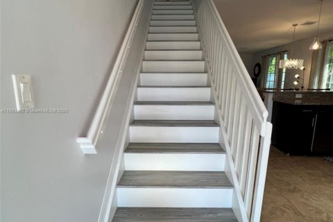 Touwnhouse à vendre à Pompano Beach, Floride: 3 chambres, 139.35 m2 № 2169822 - photo 8