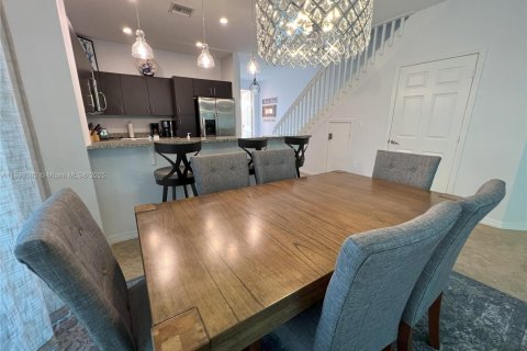 Touwnhouse à vendre à Pompano Beach, Floride: 3 chambres, 139.35 m2 № 2169822 - photo 2