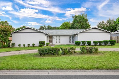Casa en venta en Ocala, Florida, 3 dormitorios, 220.74 m2 № 1900677 - foto 1