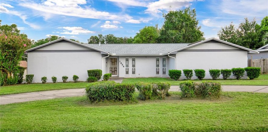 Casa en Ocala, Florida 3 dormitorios, 220.74 m2 № 1900677