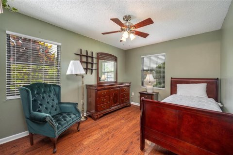 House in Haines City, Florida 2 bedrooms, 81.75 sq.m. № 1833036 - photo 18