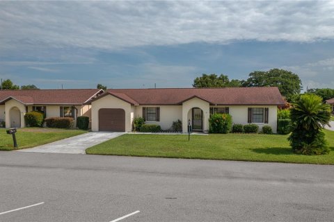 House in Haines City, Florida 2 bedrooms, 81.75 sq.m. № 1833036 - photo 21