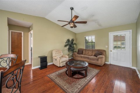 House in Haines City, Florida 2 bedrooms, 81.75 sq.m. № 1833036 - photo 14