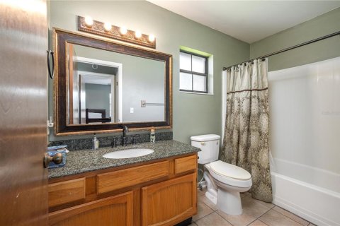 House in Haines City, Florida 2 bedrooms, 81.75 sq.m. № 1833036 - photo 17