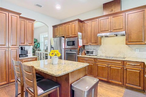 House in Hudson, Florida 3 bedrooms, 199.18 sq.m. № 1524703 - photo 8